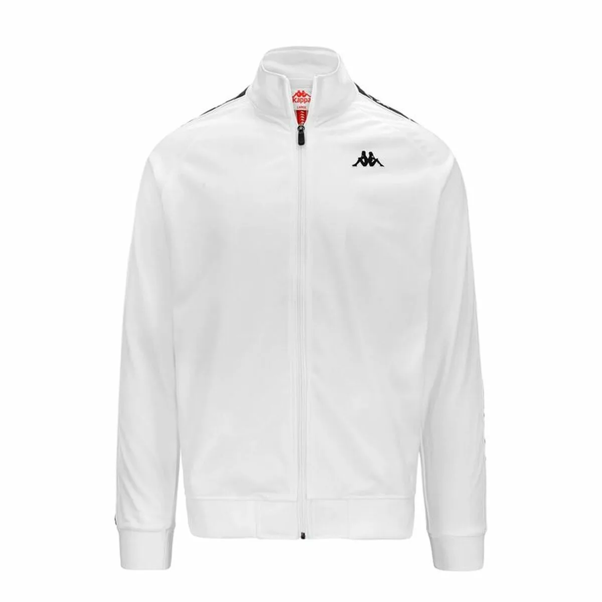 CHAQUETA PARA HOMBRE KAPPA ANNISTON SLIM 222 BANDA