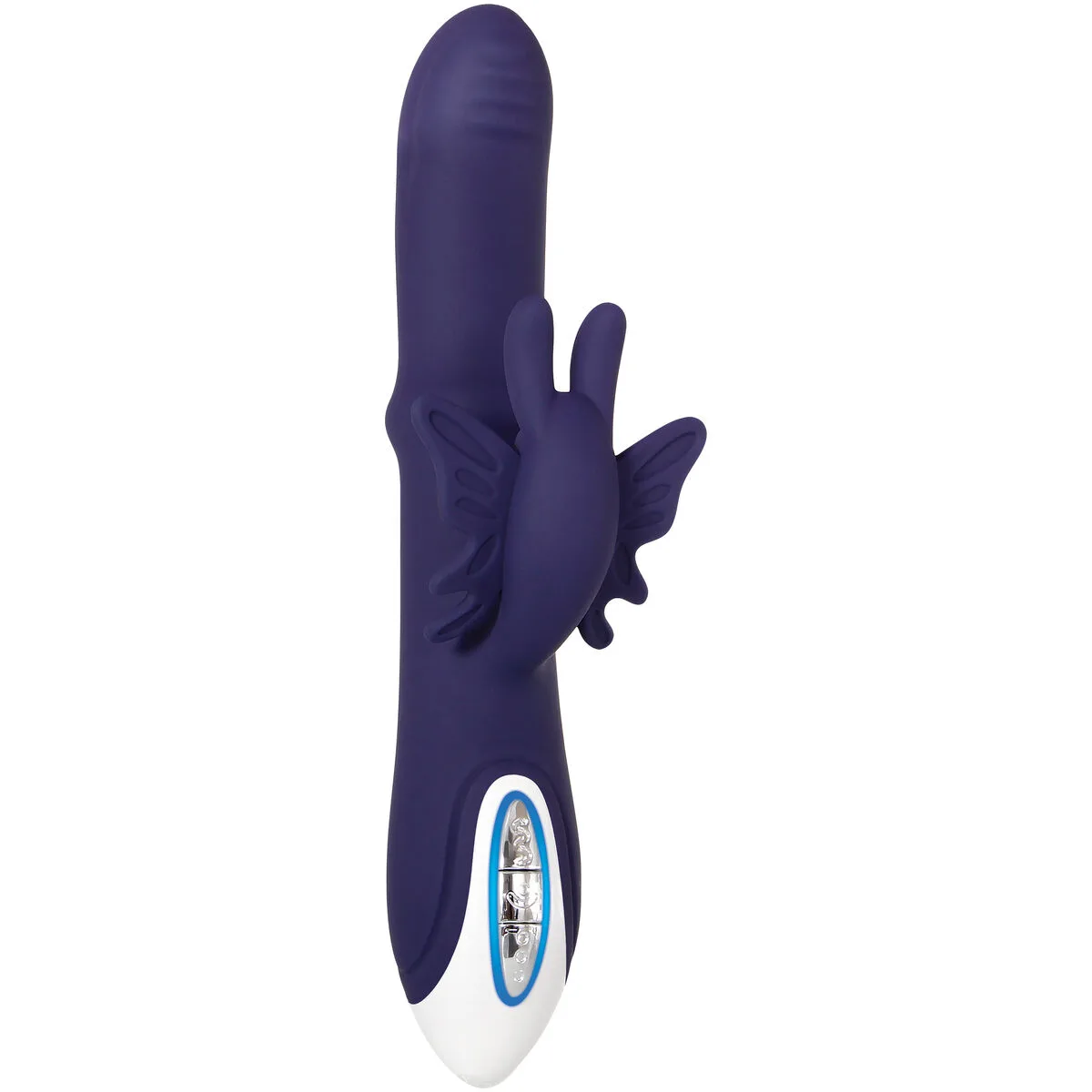 VIBRADOR PUNTO G EVOLVED MORADO