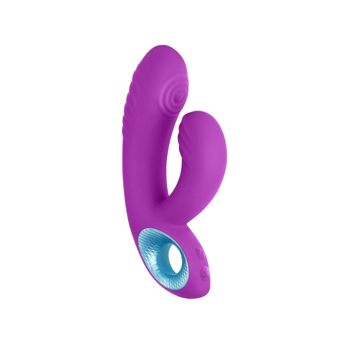 VIBRADOR PUNTO G FEMMEFUNN