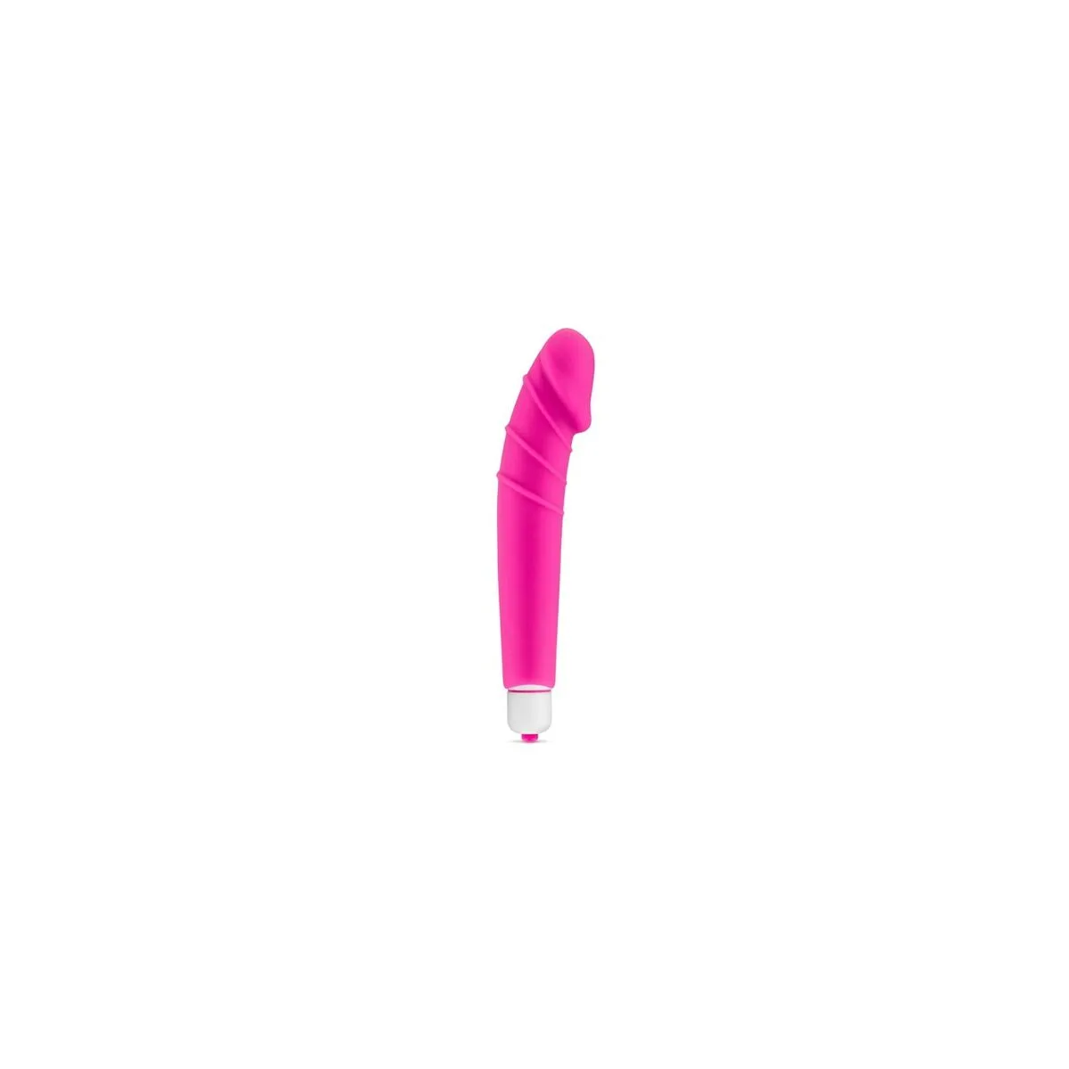 VIBRADOR PUNTO G MY FIRST ROSA