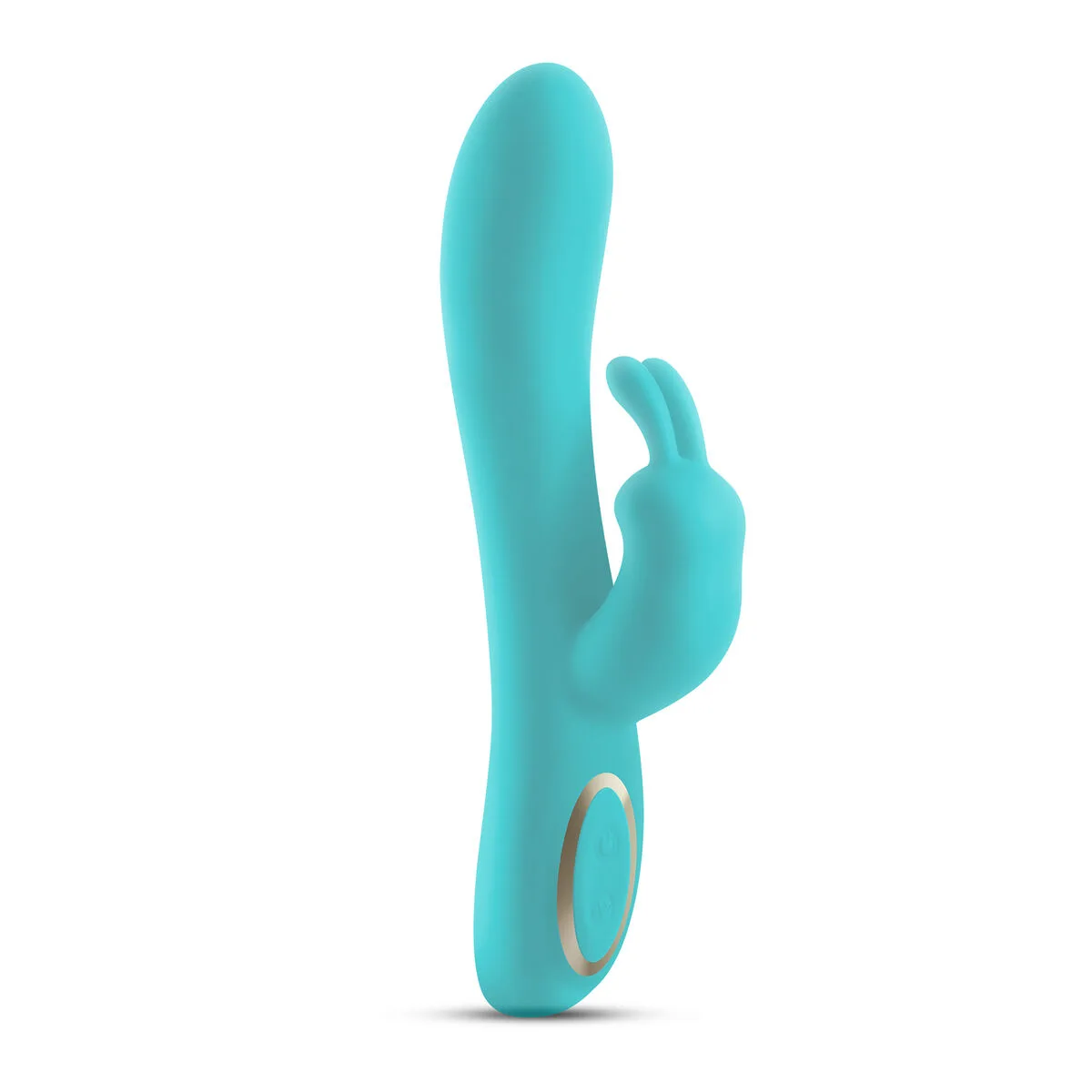 VIBRADOR PUNTO G NS NOVELTIES OBSESSIONS VERDE