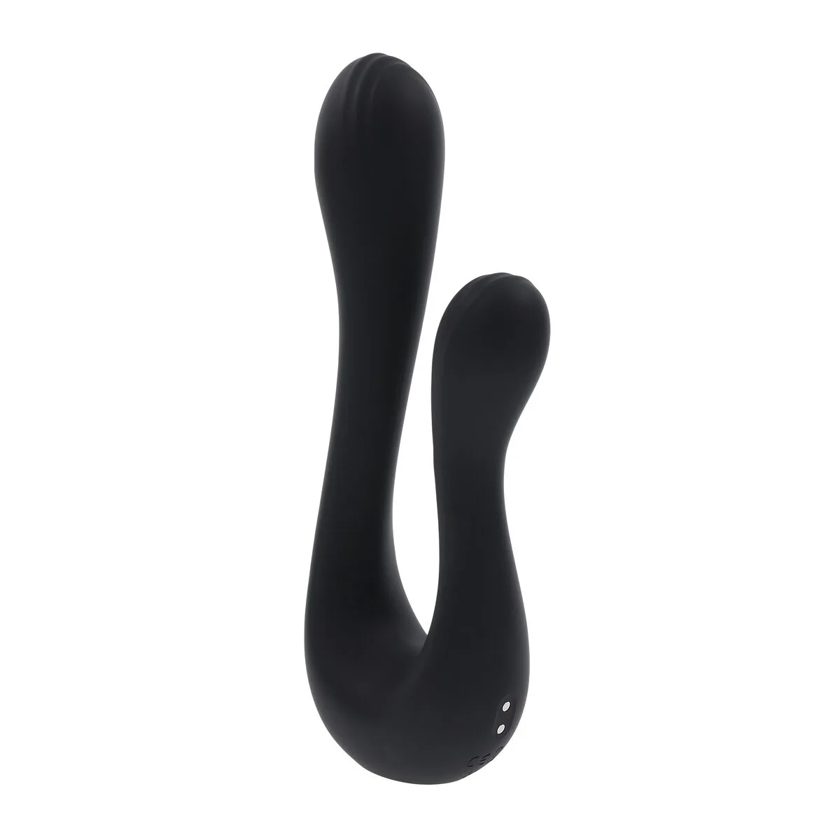 VIBRADOR PUNTO G PLAYBOY THE SWAN NEGRO
