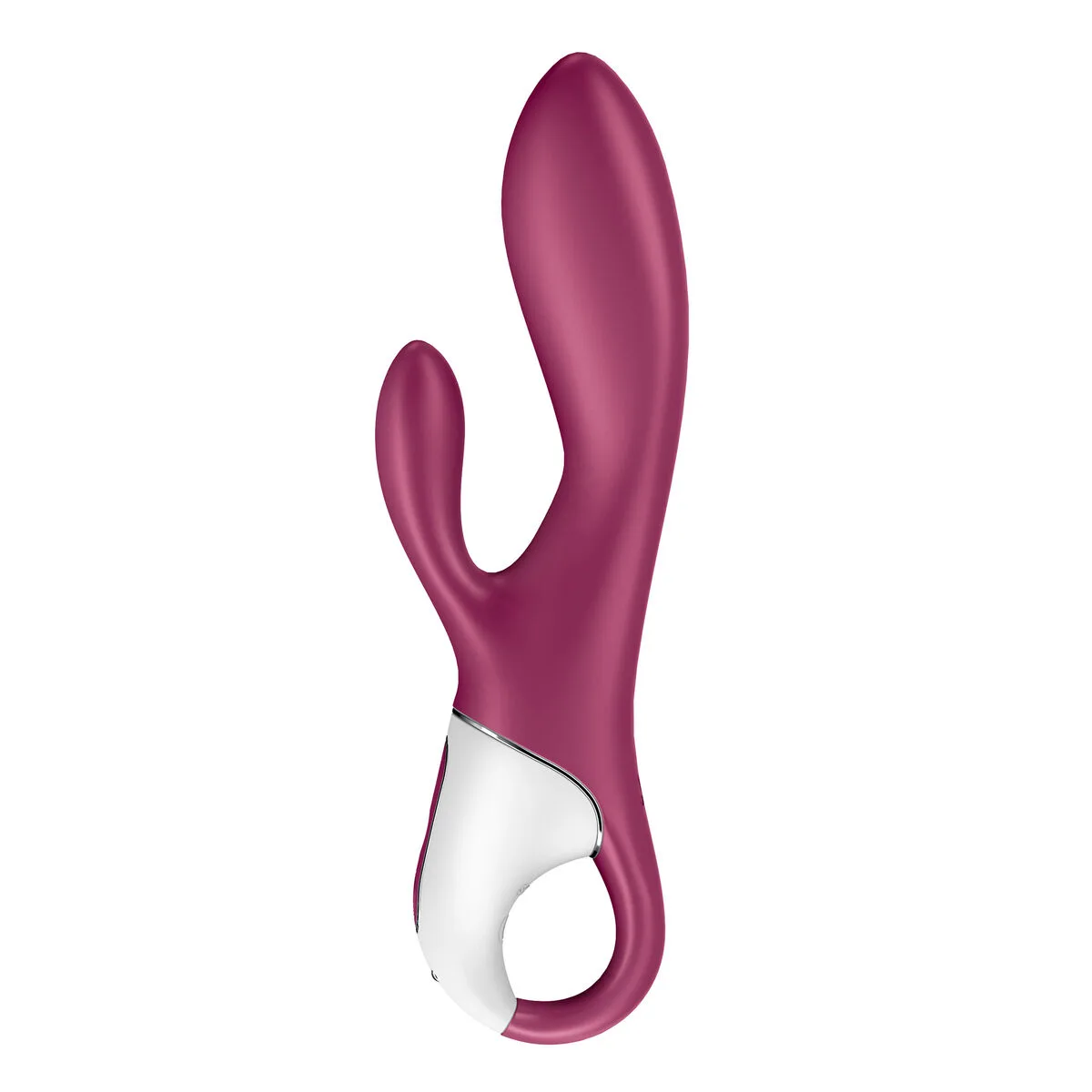 VIBRADOR PUNTO G SATISFYER