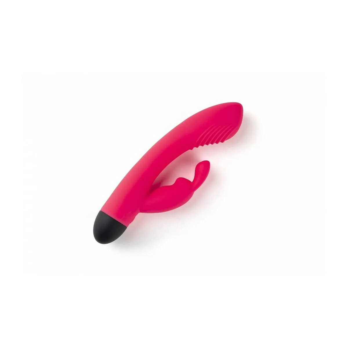 VIBRADOR PUNTO G VIRGITE ROSA