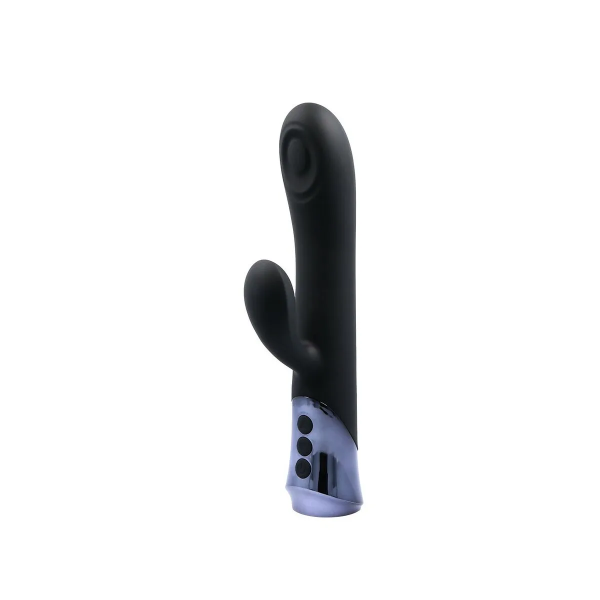 VIBRADOR DOBLE ESTIMULACIÓN VIRGITE