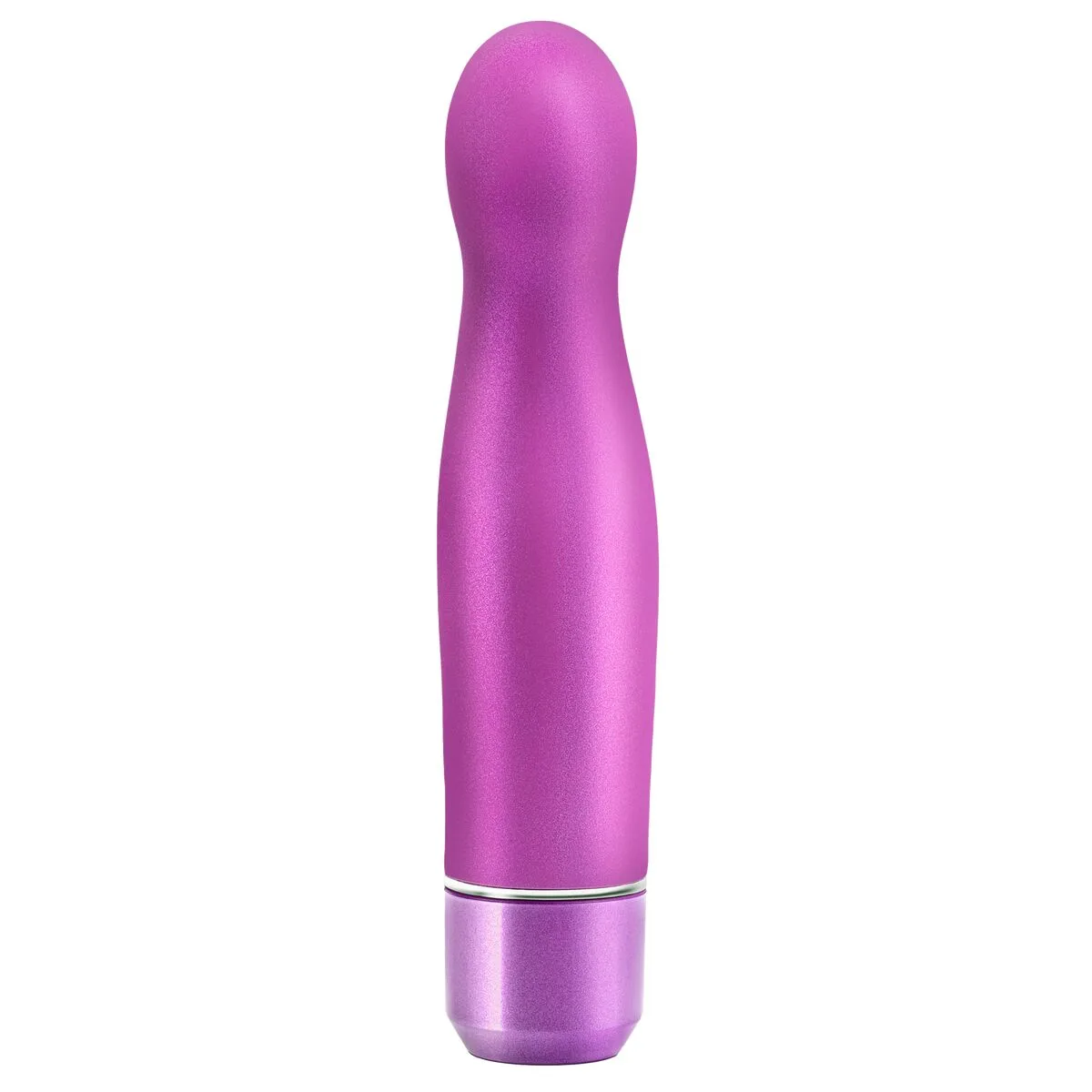 VIBRADOR BLUSH LUXE (BY BLUSH) MORADO