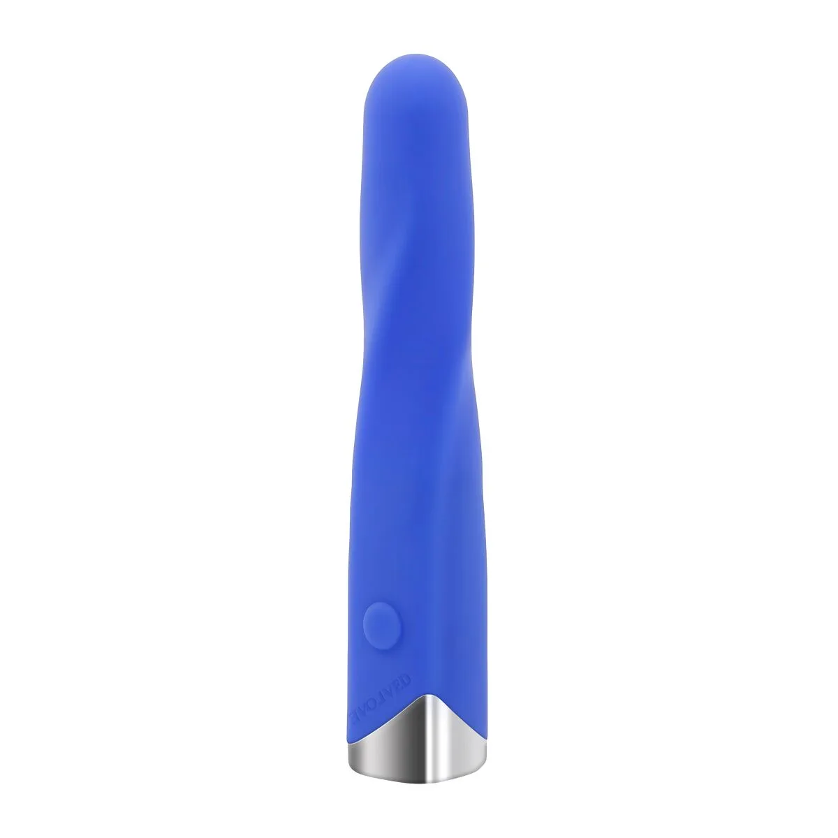 VIBRADOR EVOLVED AZUL