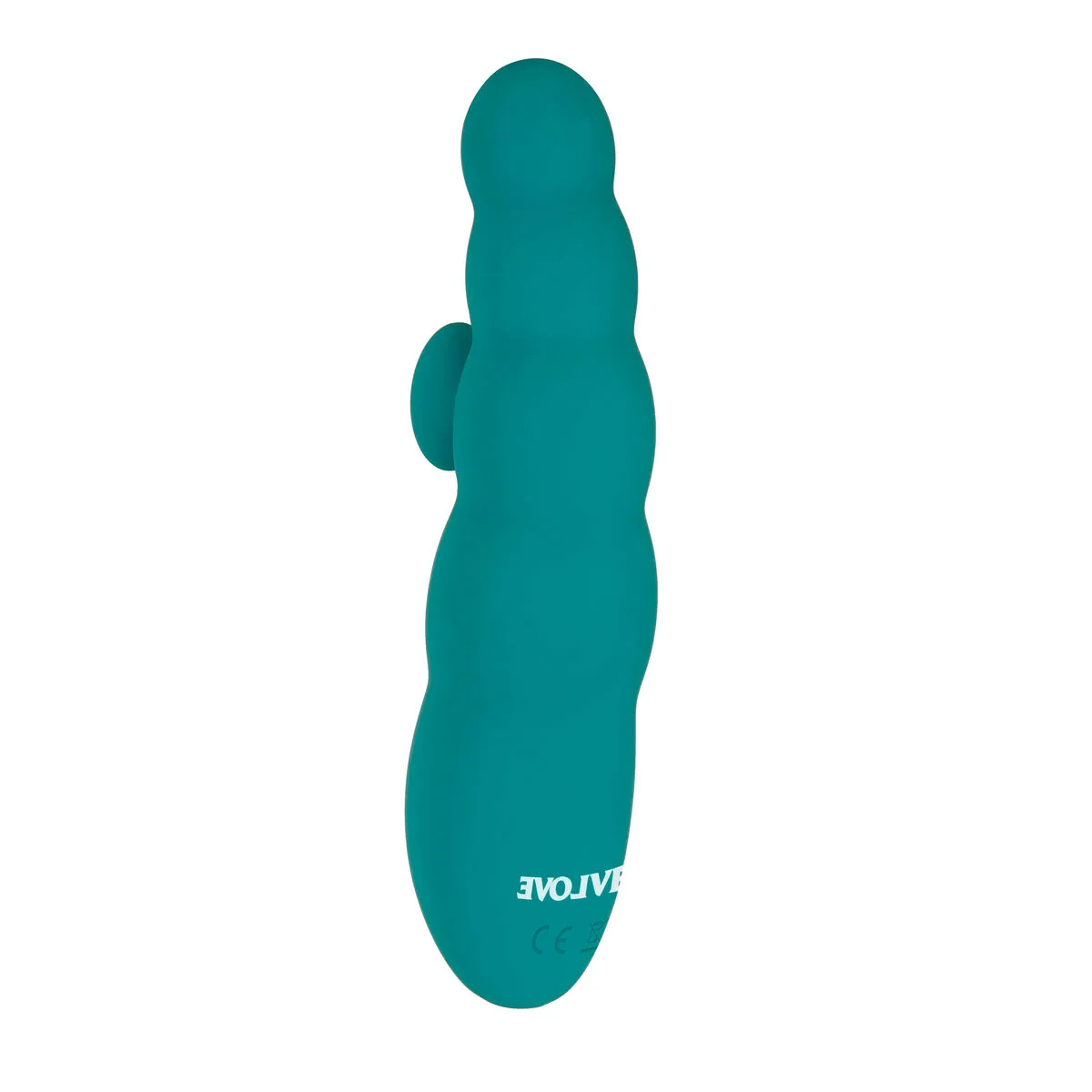 VIBRADOR EVOLVED VERDE