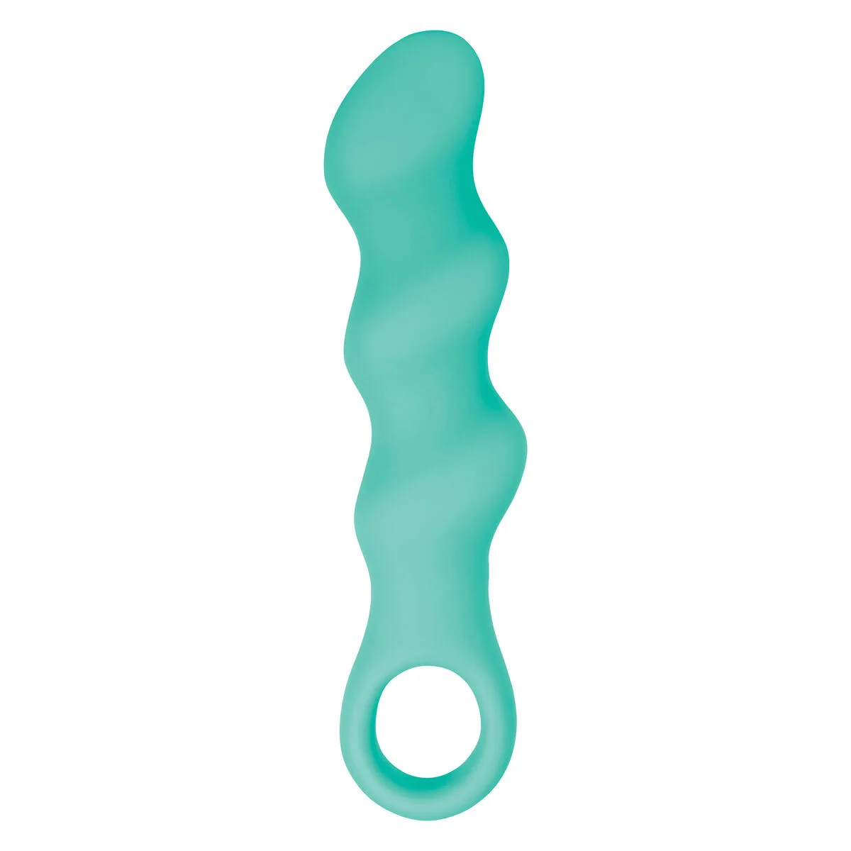 VIBRADOR EVOLVED VERDE