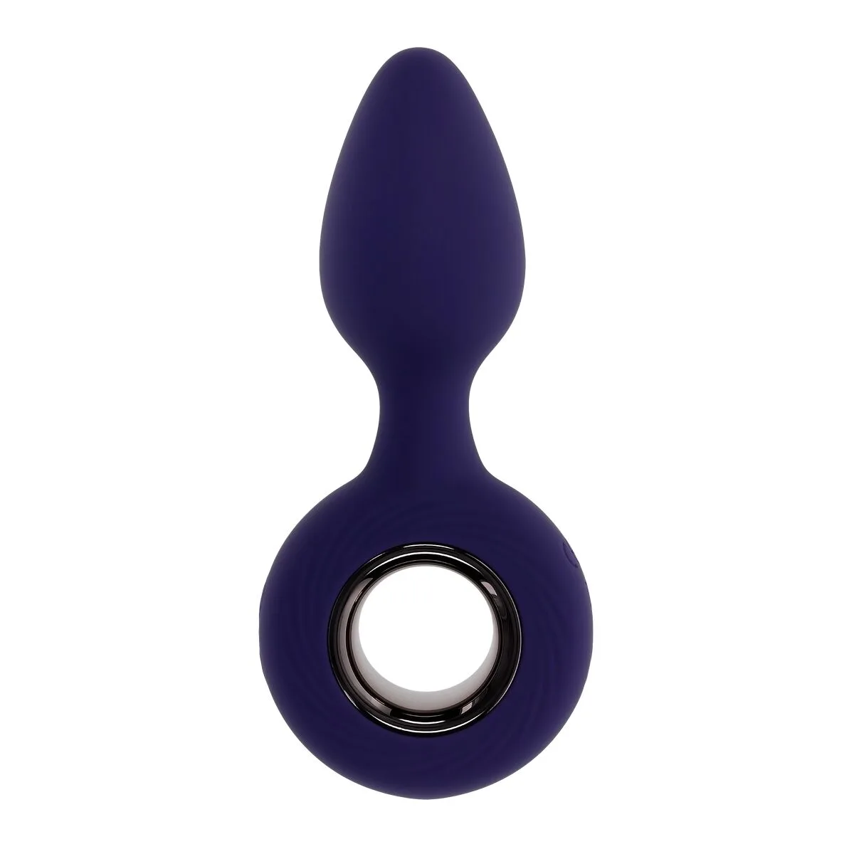 VIBRADOR EVOLVED MORADO