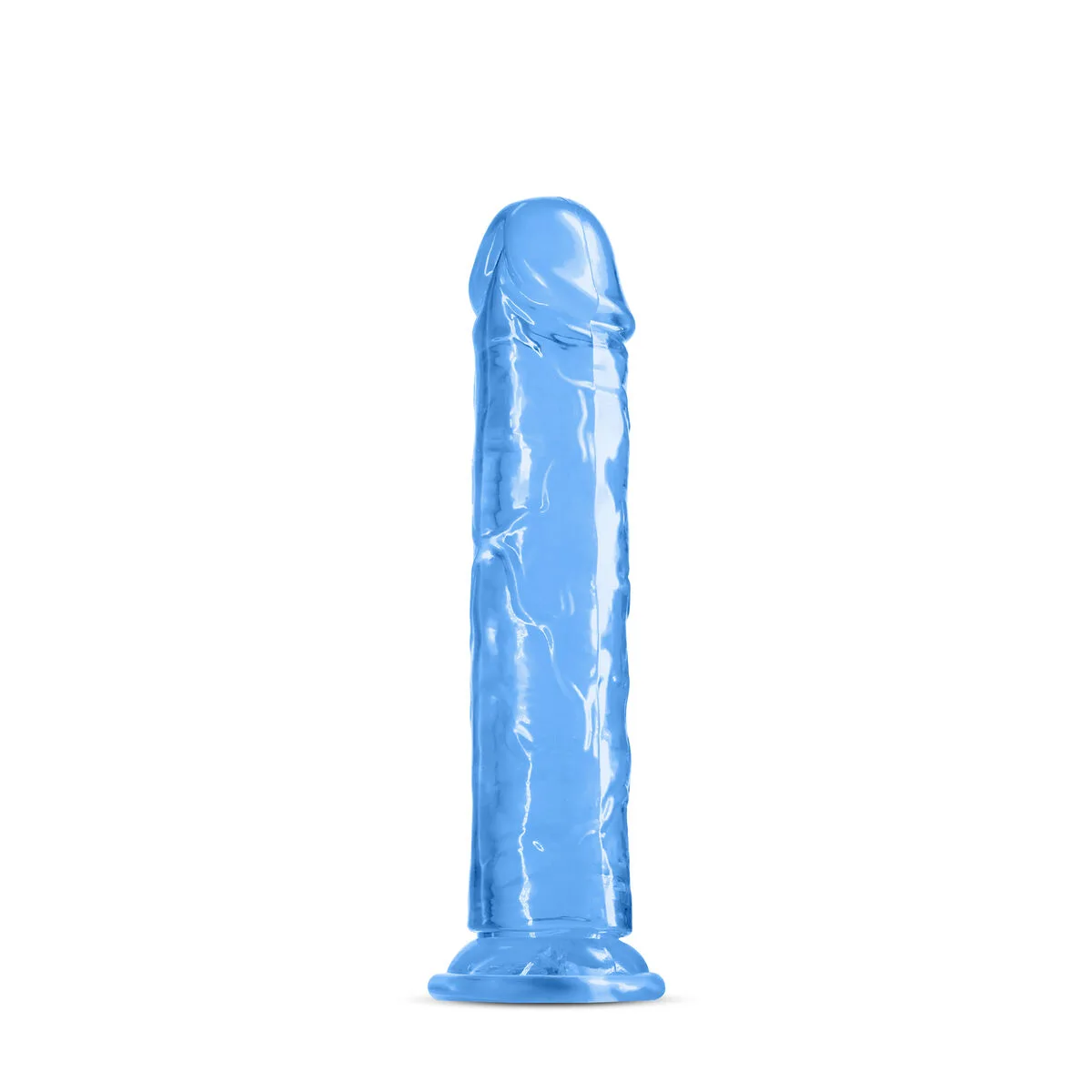 VIBRADOR NS NOVELTIES FANTASIA AZUL