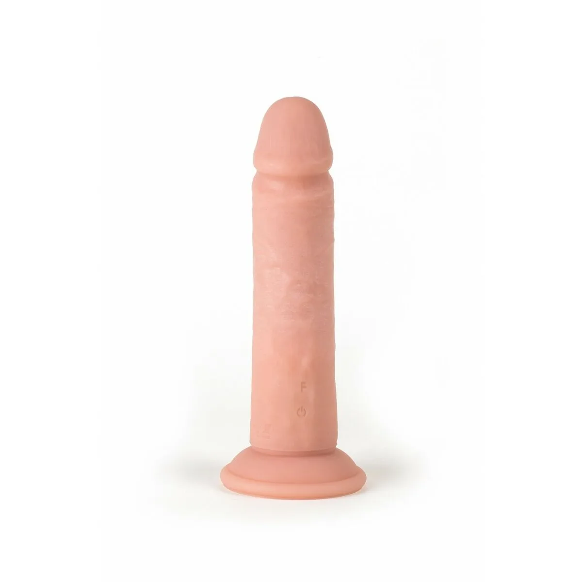 VIBRADOR REALISTA VIRGITE 19 CM