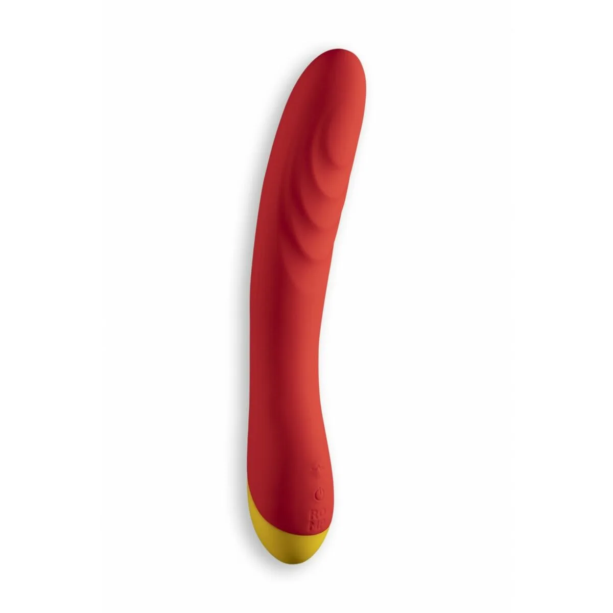 VIBRADOR ROMP RPVBSGX ROJO