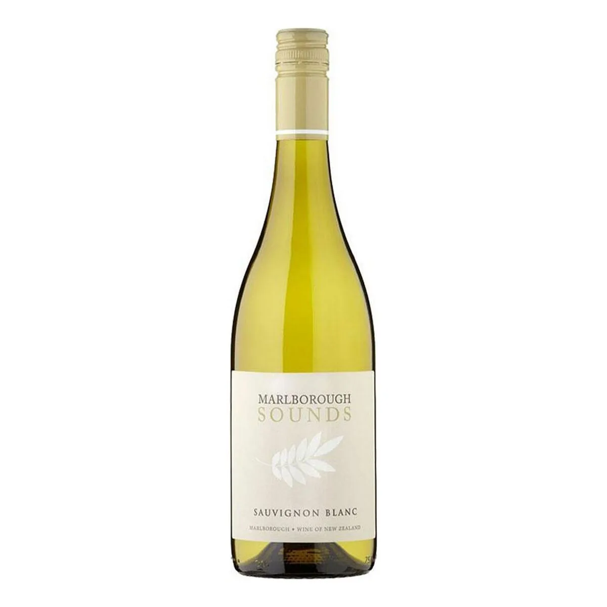 VINO BLANCO SOUNDS DUSKY SOUNDS (75 CL)