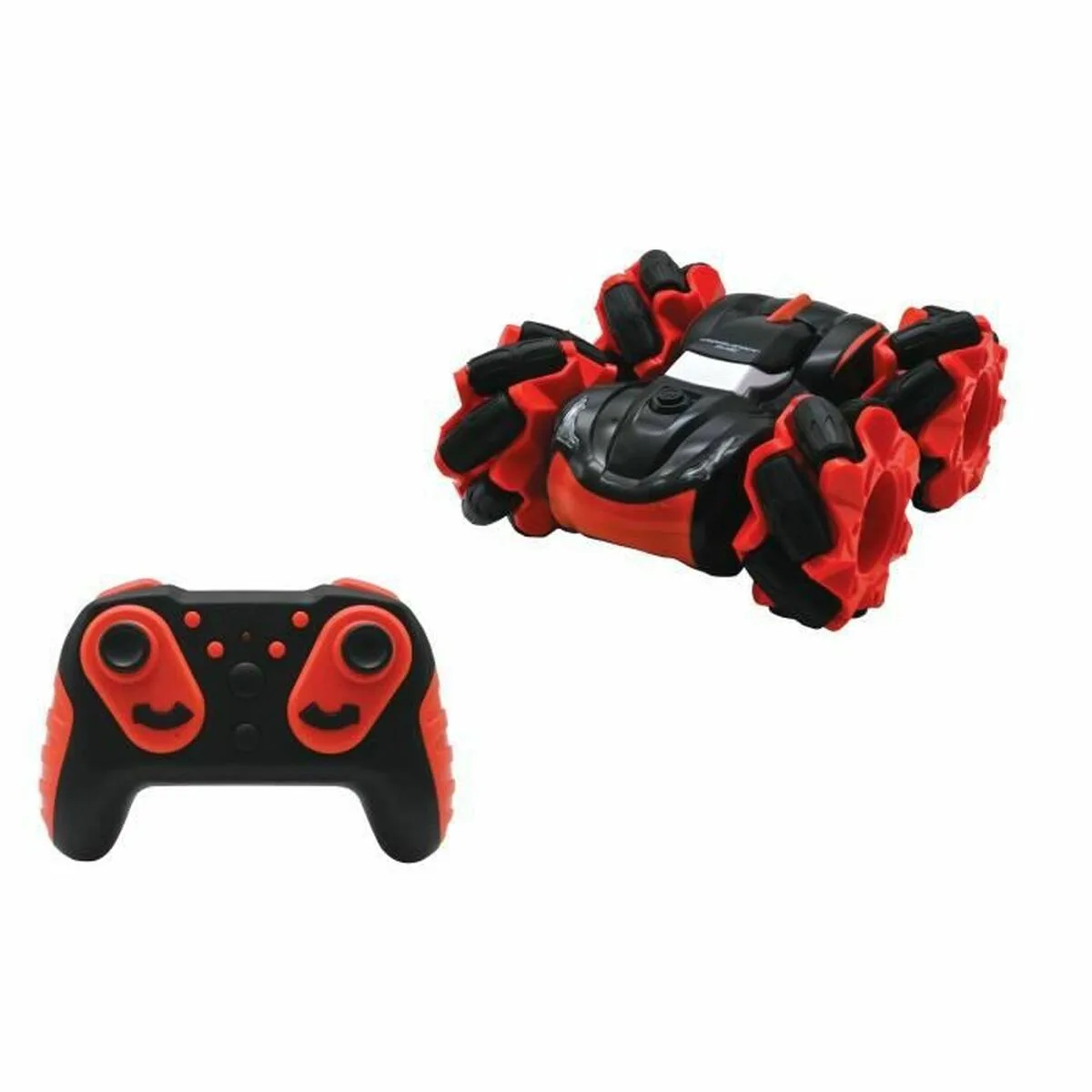 COCHE RADIO CONTROL LEXIBOOK