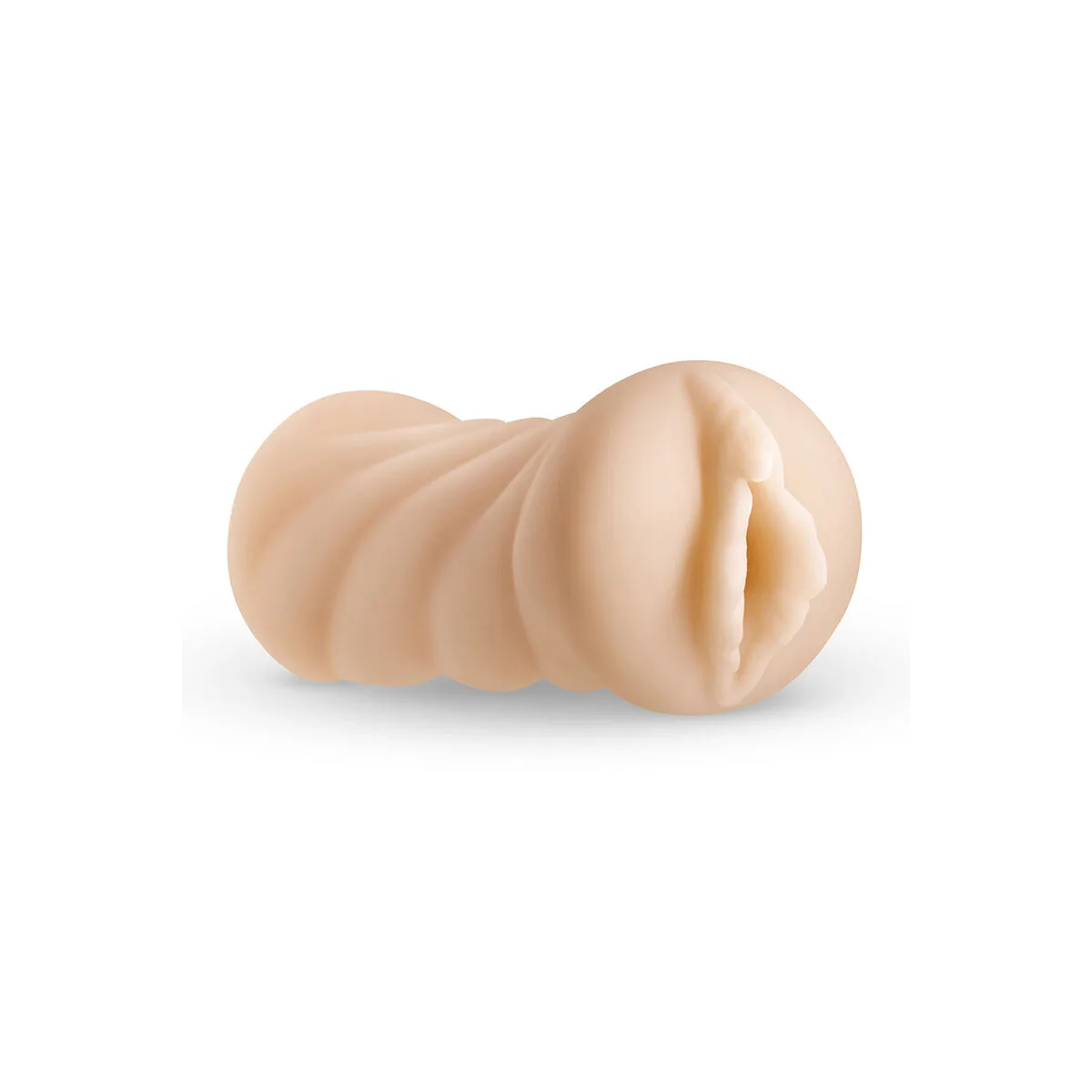 MASTURBADOR MASCULINO NS NOVELTIES BARELY LEGAL CARNE