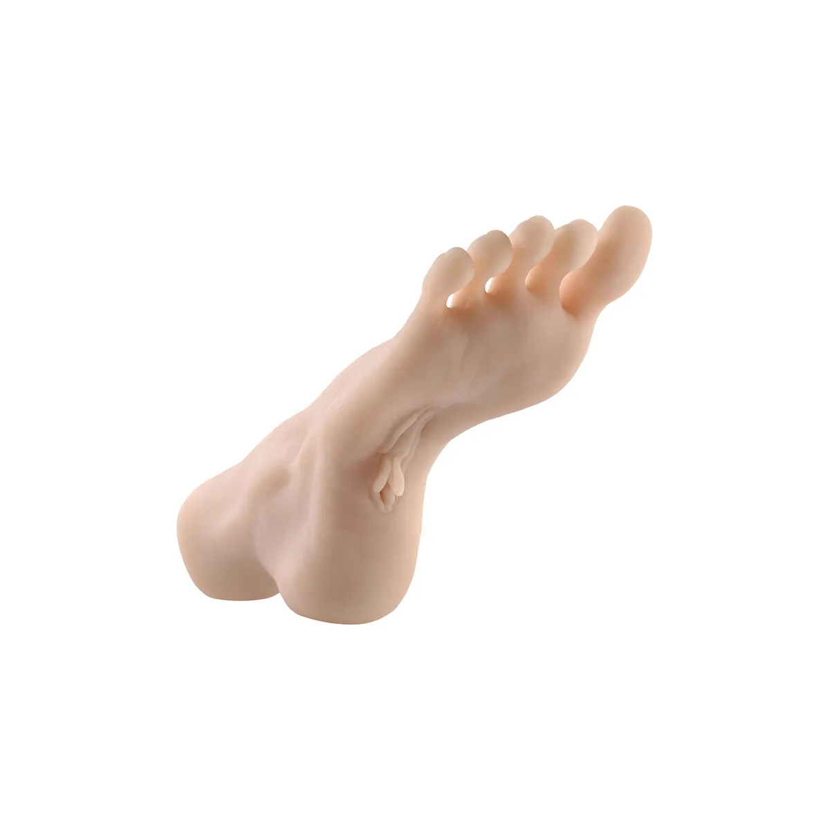 MASTURBADOR MASCULINO ZERO TOLERANCE ZERO TOLERANCE CARNE