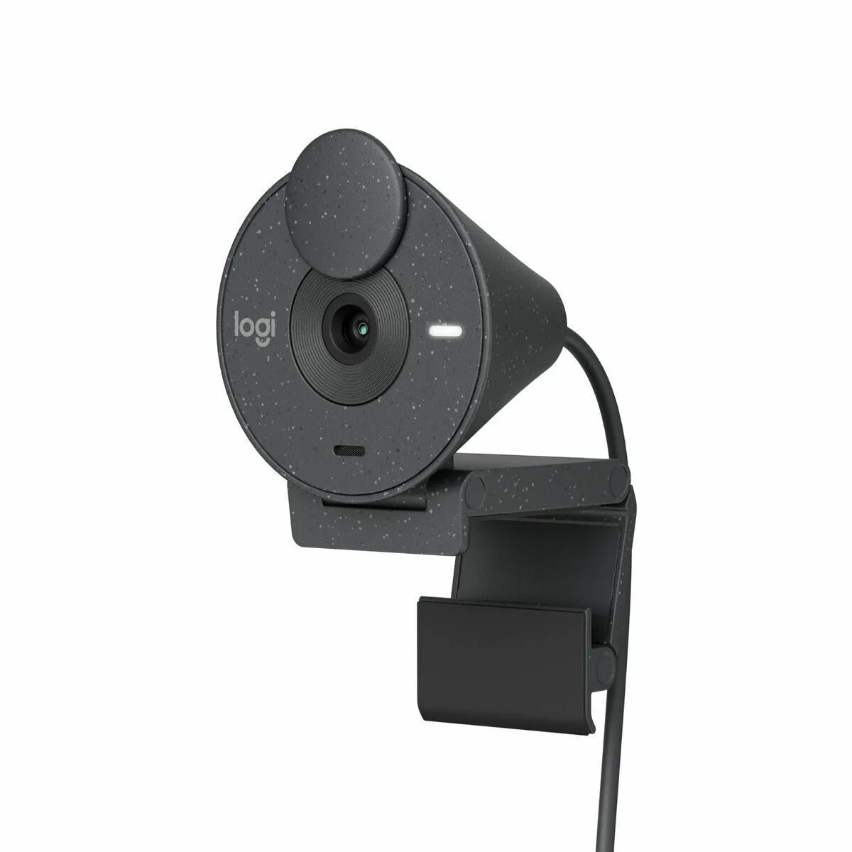 WEBCAM LOGITECH BRIO 300 NEGRO